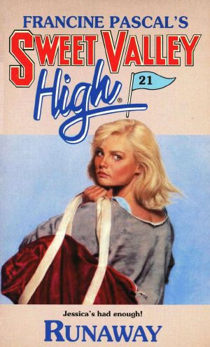 [Sweet Valley High 21] • Runaway